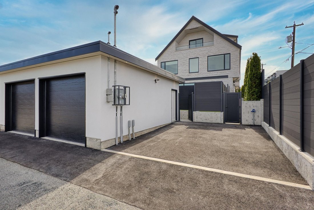House in Vancouver, British Columbia, Canada 5 - 18256784