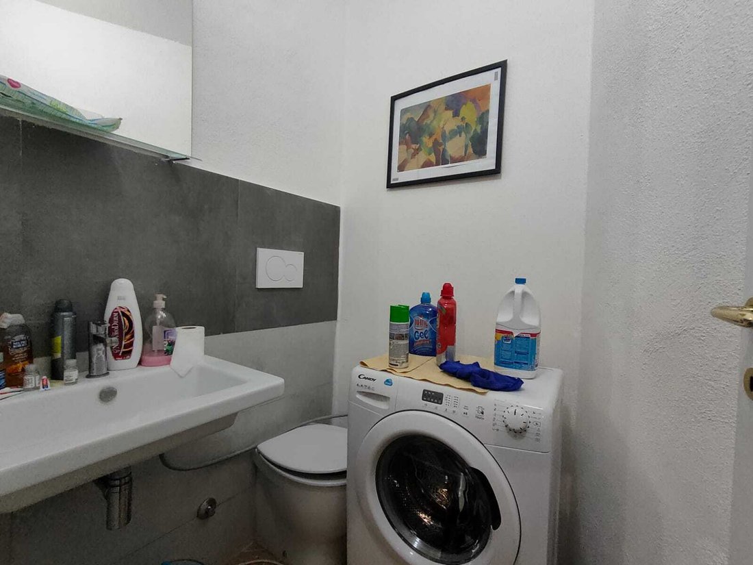 Apartment in Nueva Pizzofalcone, Naples, Campania 4 - 15428633