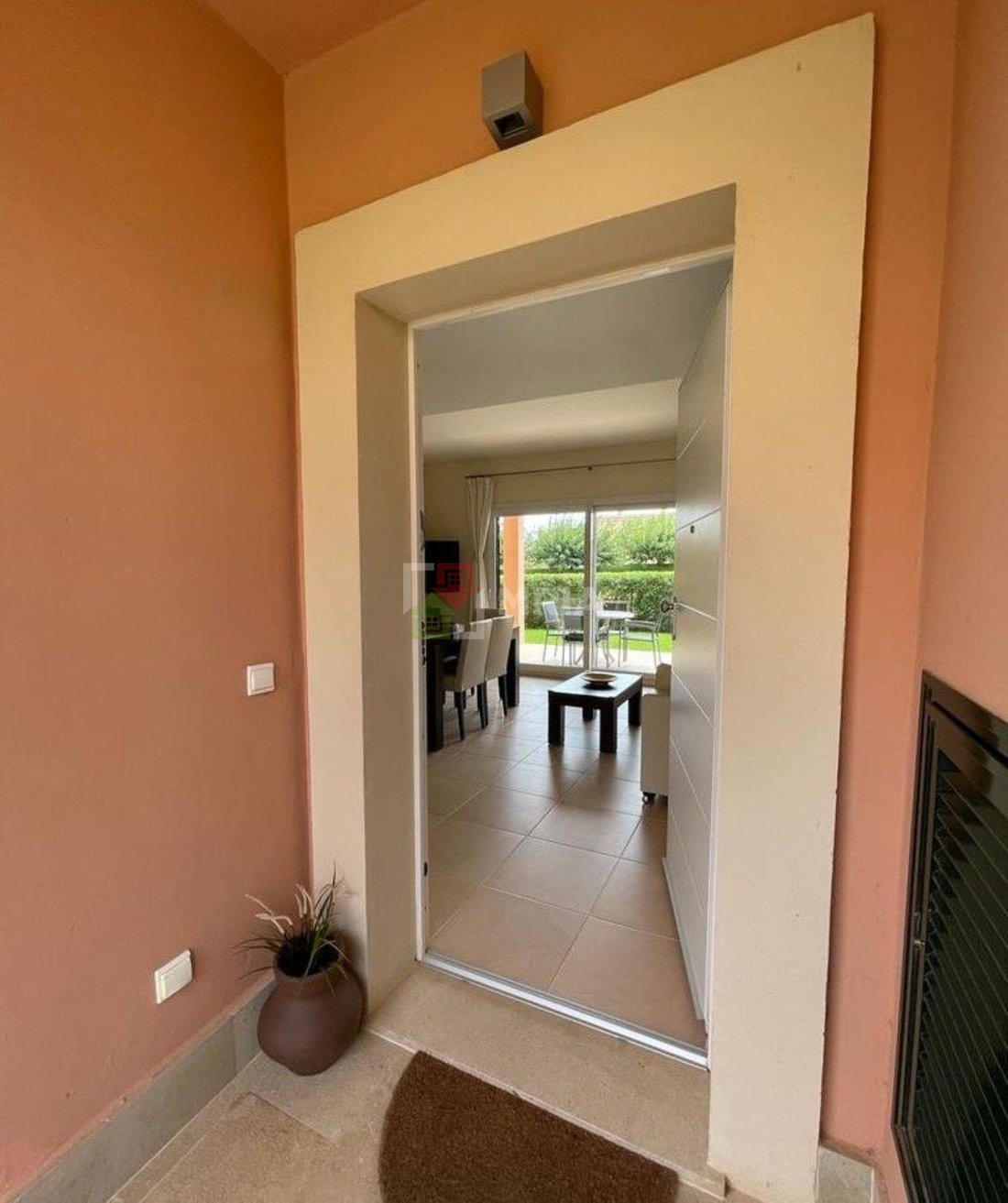 Apartment in Campos, Balearic Islands, Spain 2 - 18242277