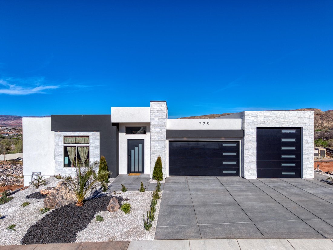 House in Hurricane, Utah, United States 2 - 18250665