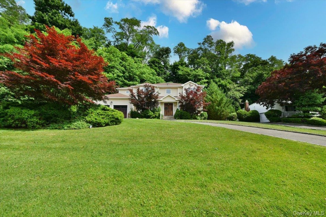 House in Albertson, New York, United States 4 - 18254777