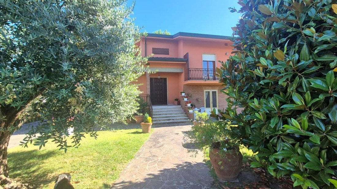 Villa in Zentrum, Santa Margherita Ligure, Ligurien 3 - 18250278