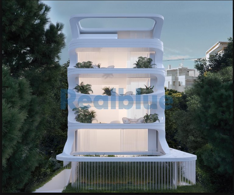 Apartment in Voula, Attica, Greece 5 - 18255024