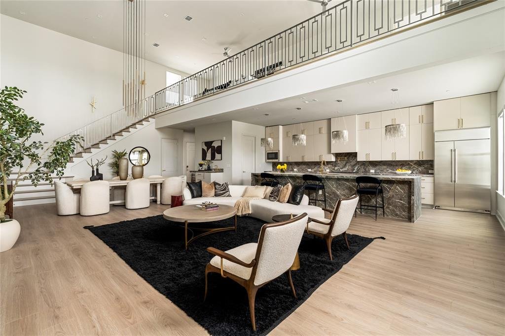 Condo in Dallas, Texas, United States 2 - 18248165