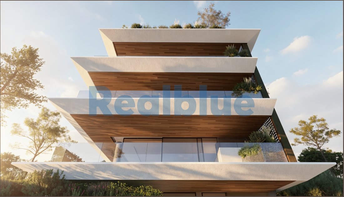 Apartment in Vari, Attica, Greece 4 - 18255049