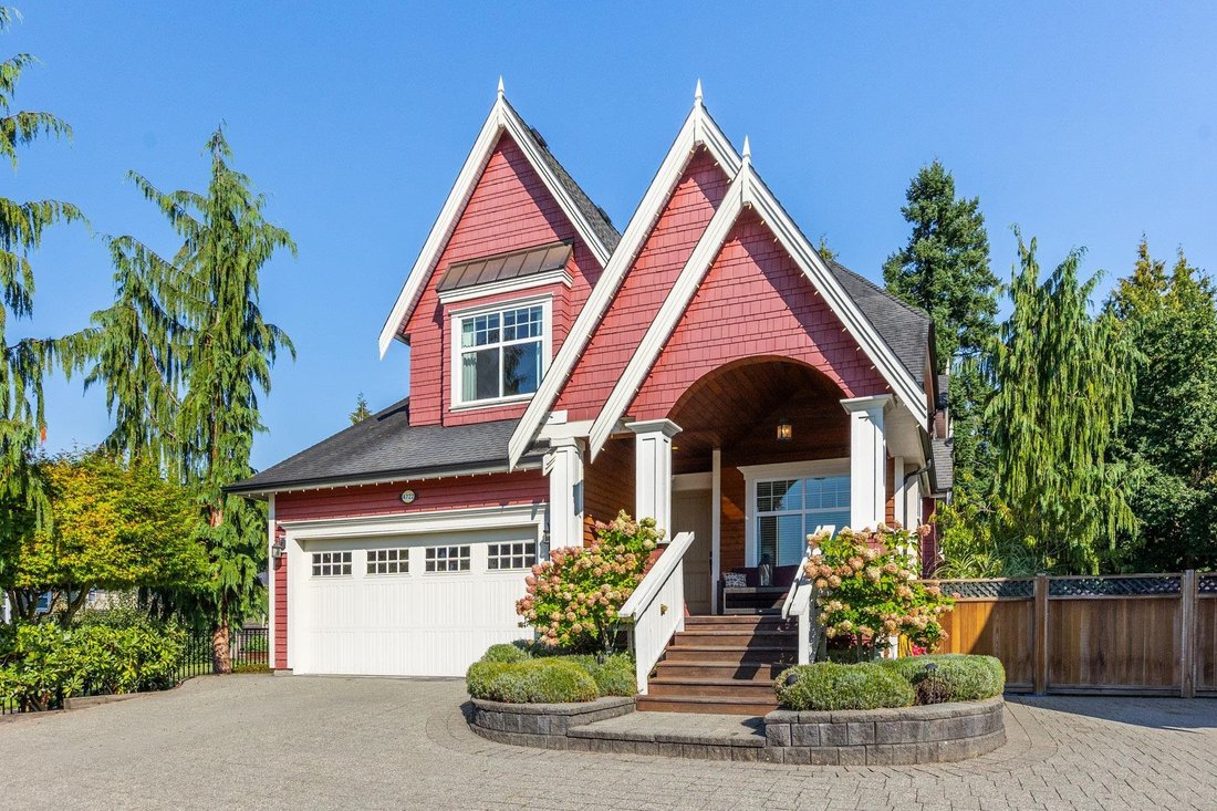 House in Langley Township, British Columbia, Canada 2 - 18256737