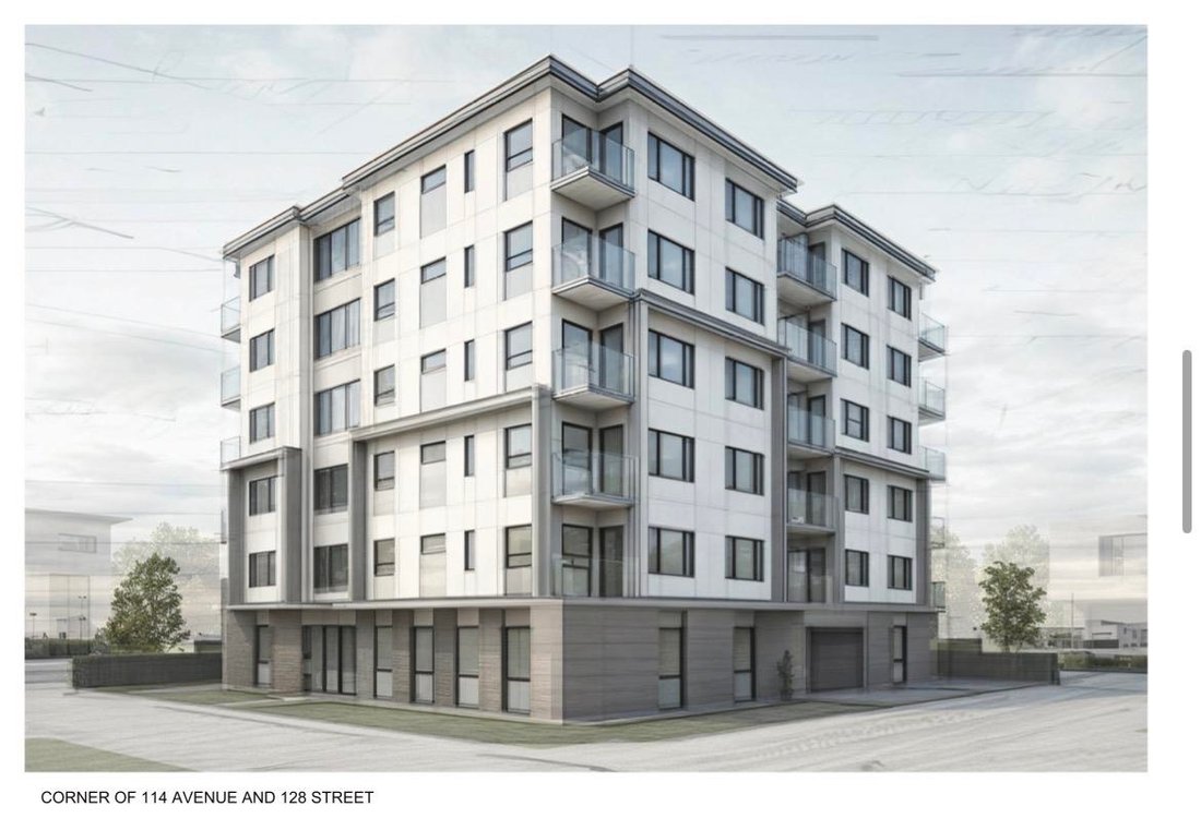 Land in Surrey, British Columbia, Canada 1 - 18256983
