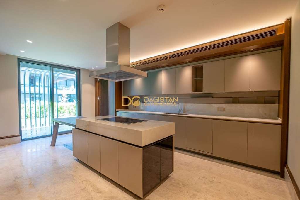 Apartment in İstanbul, İstanbul, Turkey 4 - 18255475