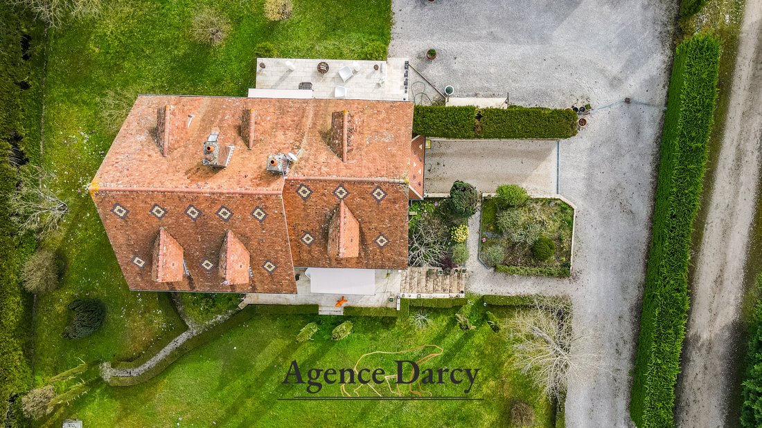 Maison à Nuits-Saint-Georges, Bourgogne-Franche-Comté, France 1 - 18251105