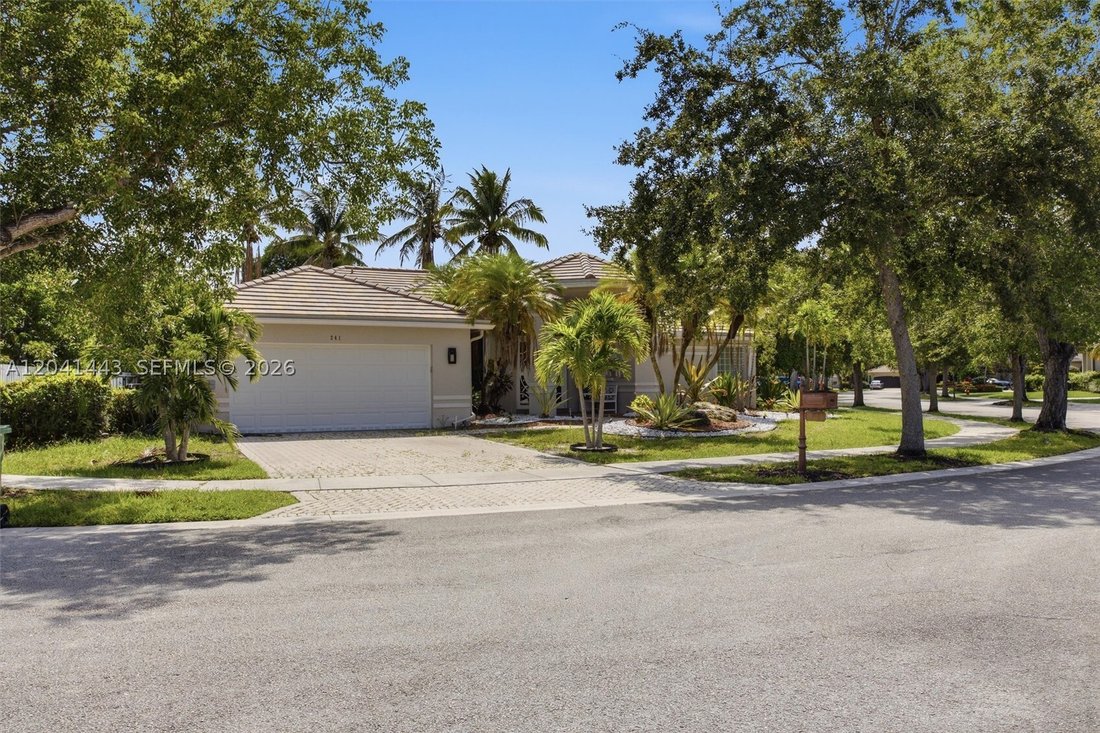 House in Fort Lauderdale, Florida, United States 4 - 18250351