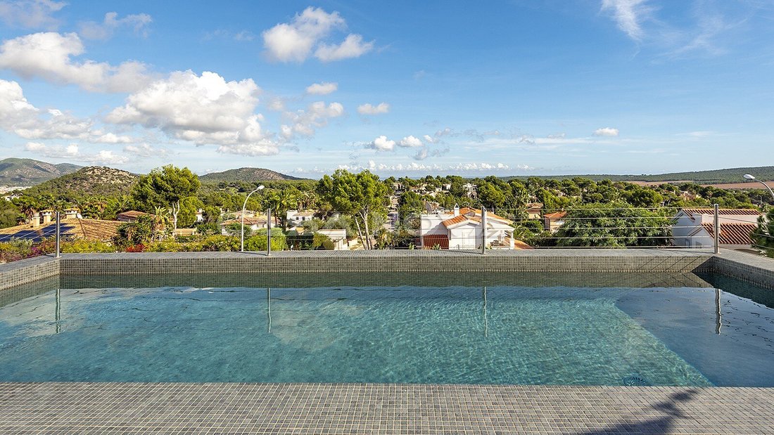 Villa in Rotes Velles, Calvia, Balearic Islands 5 - 18244362
