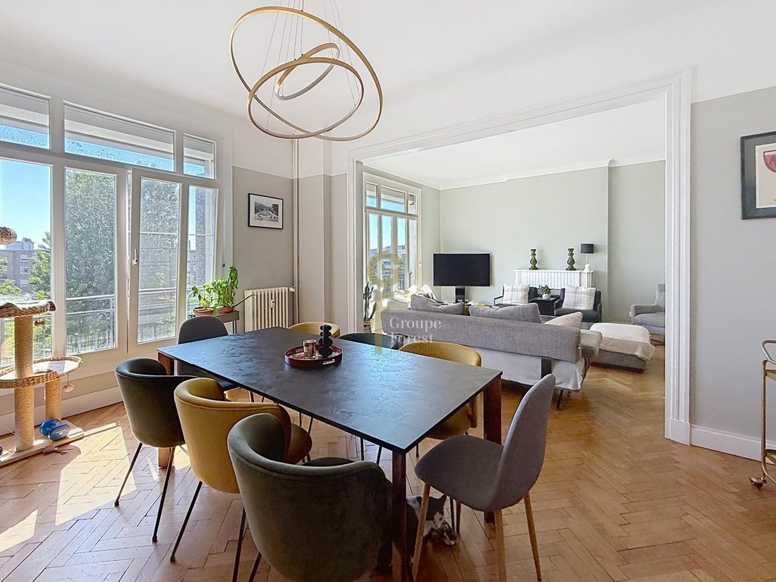 Apartment in Tourcoing, Hauts-de-France, France 2 - 18256830