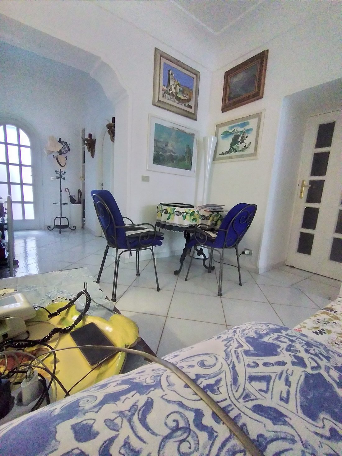 Villa in Capri, Campania, Italy 1 - 18056858