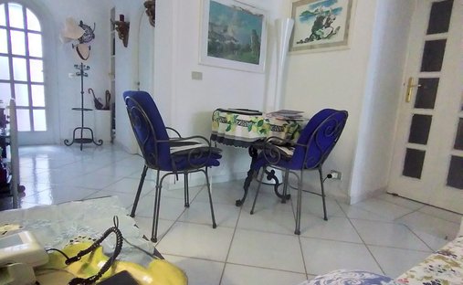 Villa à Capri, Campanie, Italie 1
