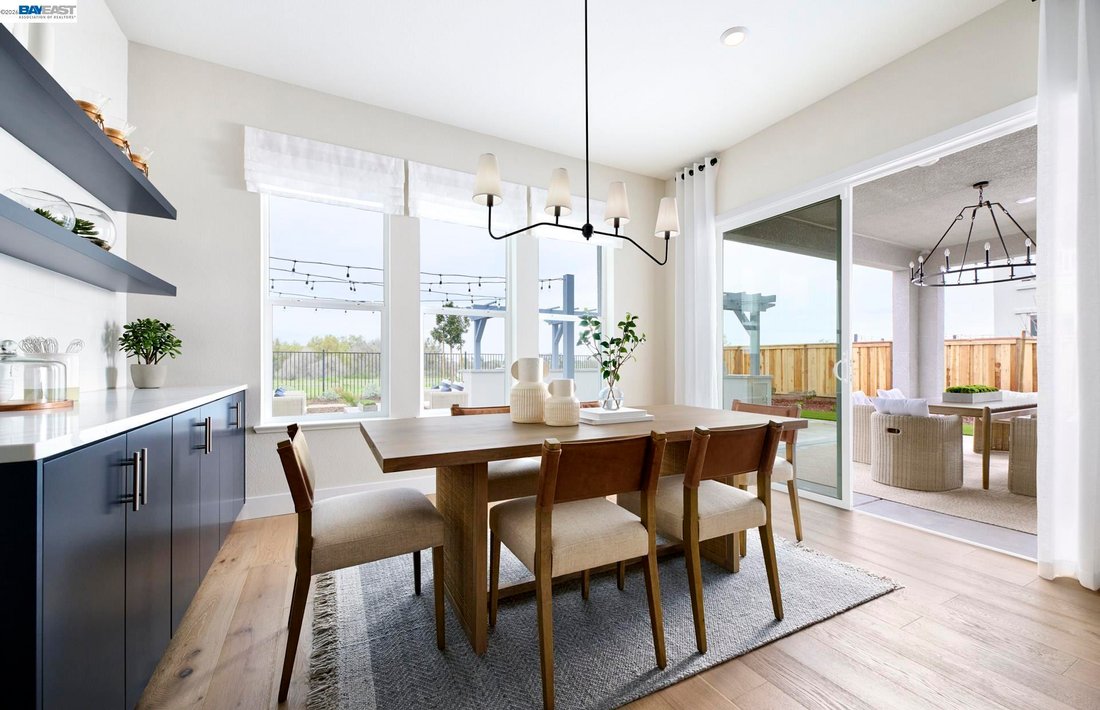 House in Lathrop, California, United States 5 - 18253878
