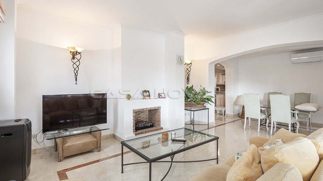 Apartment in Rotes Velles, Calvia, Balearic Islands 3 - 18244860