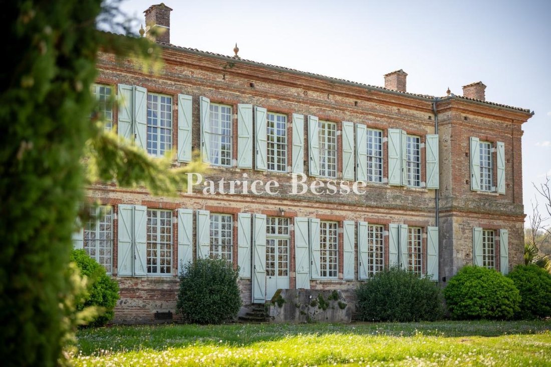 Maison à Cazères, Occitanie, France 4 - 15690576