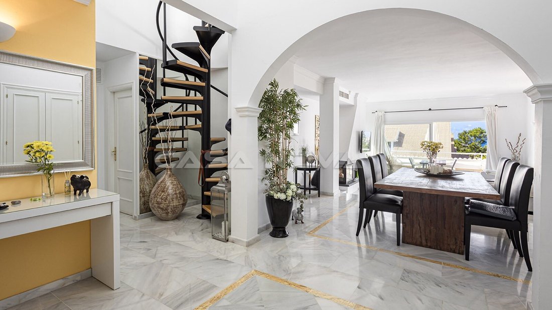 Penthouse à Rotes Velles, Calvià, Îles Baléares 2 - 18244643
