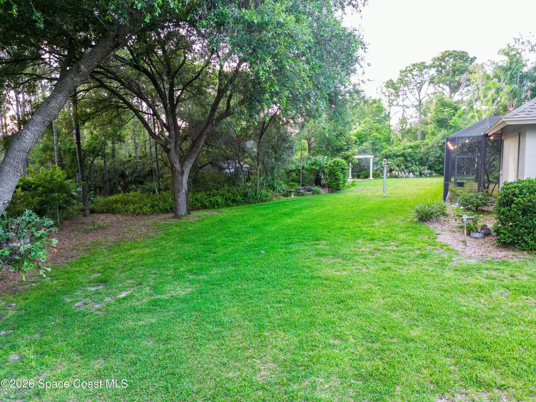 House in Titusville, Florida, United States 3 - 18253866