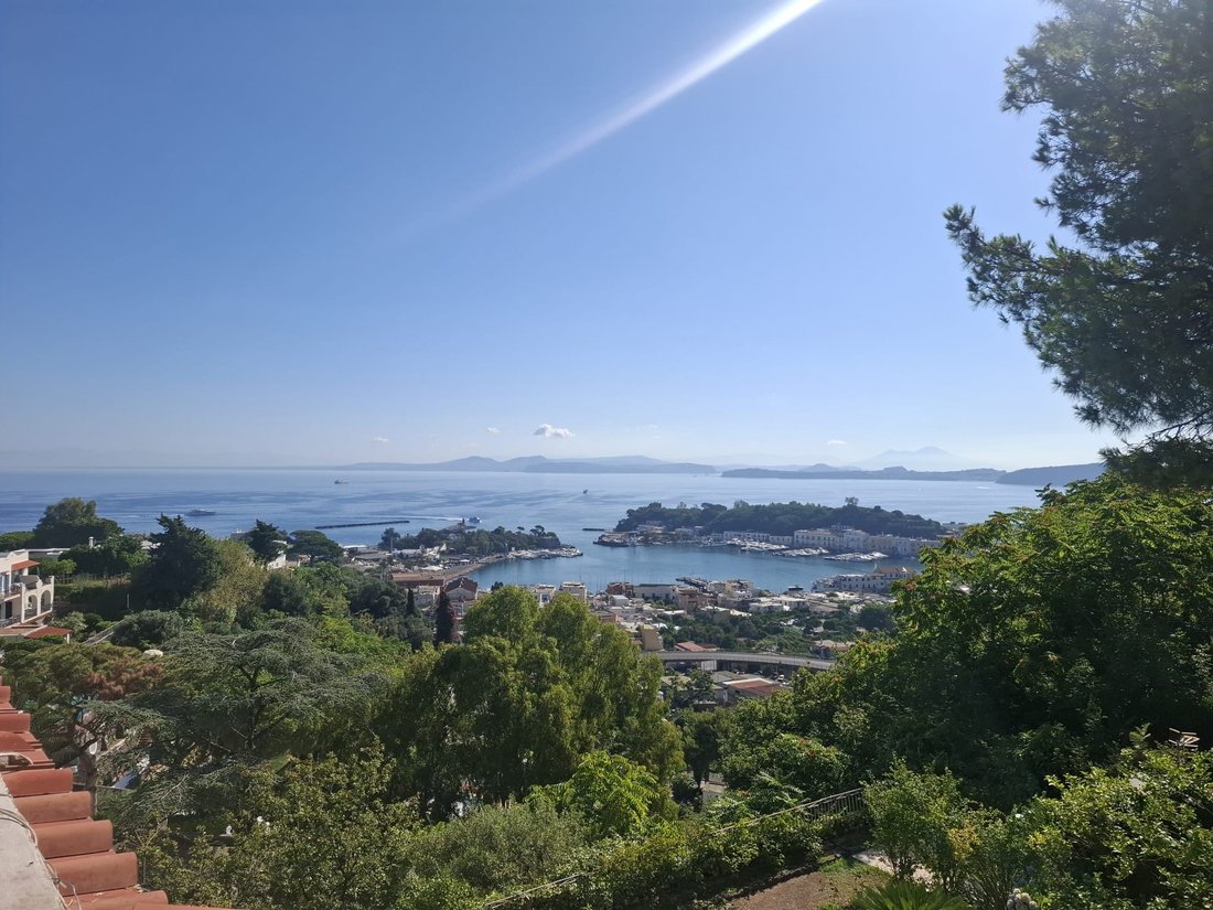 Villa a Ischia, Campania, Italia 5 - 15602718