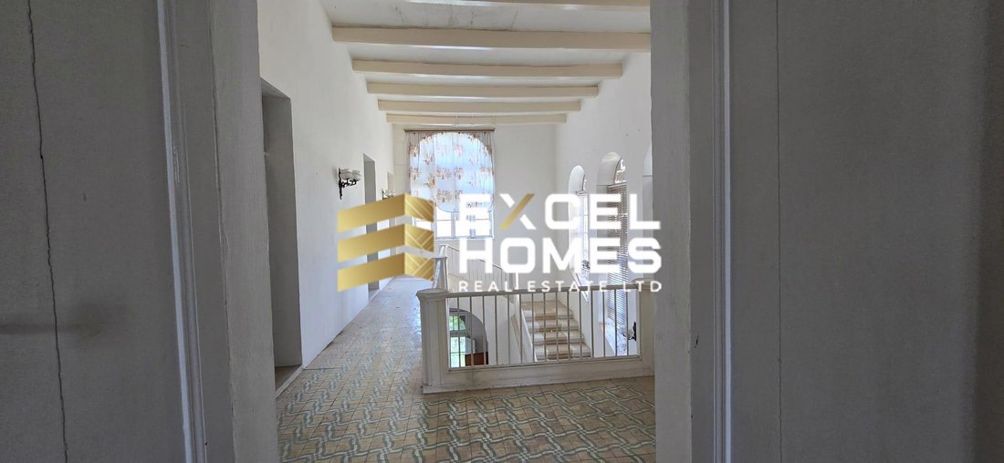Townhouse in Victoria, Malta 1 - 18255724