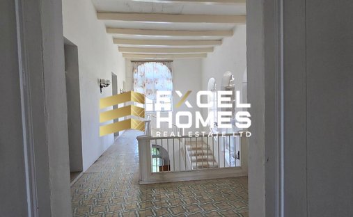 Residenza a Rabat, Malta 1