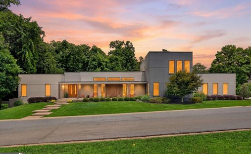 Haus in Woodstock, Georgia, Vereinigte Staaten 1