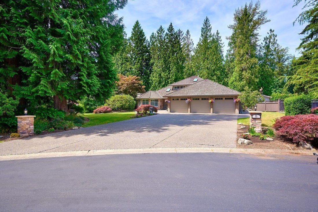 House in Maple Ridge, British Columbia, Canada 2 - 18256663