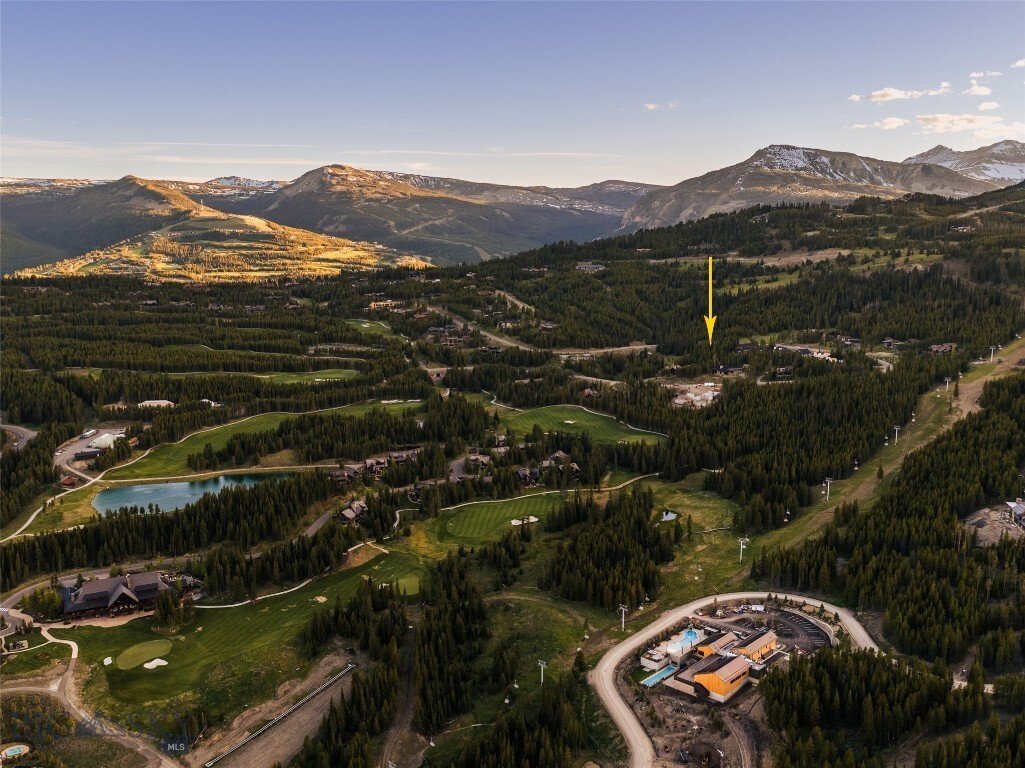 Land in Big Sky, Montana, United States 1 - 18256172