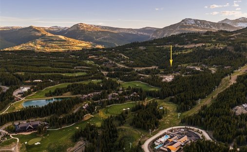 Land in Big Sky, Montana, United States 1