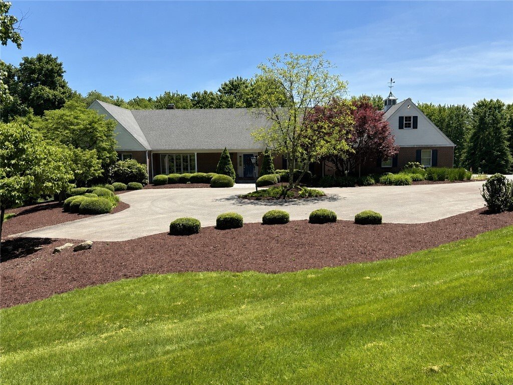 House in Shanor-Northvue, Pennsylvania, United States 1 - 18180286