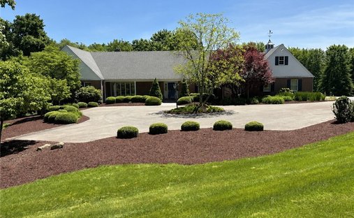 House in Shanor-Northvue, Pennsylvania, United States 1