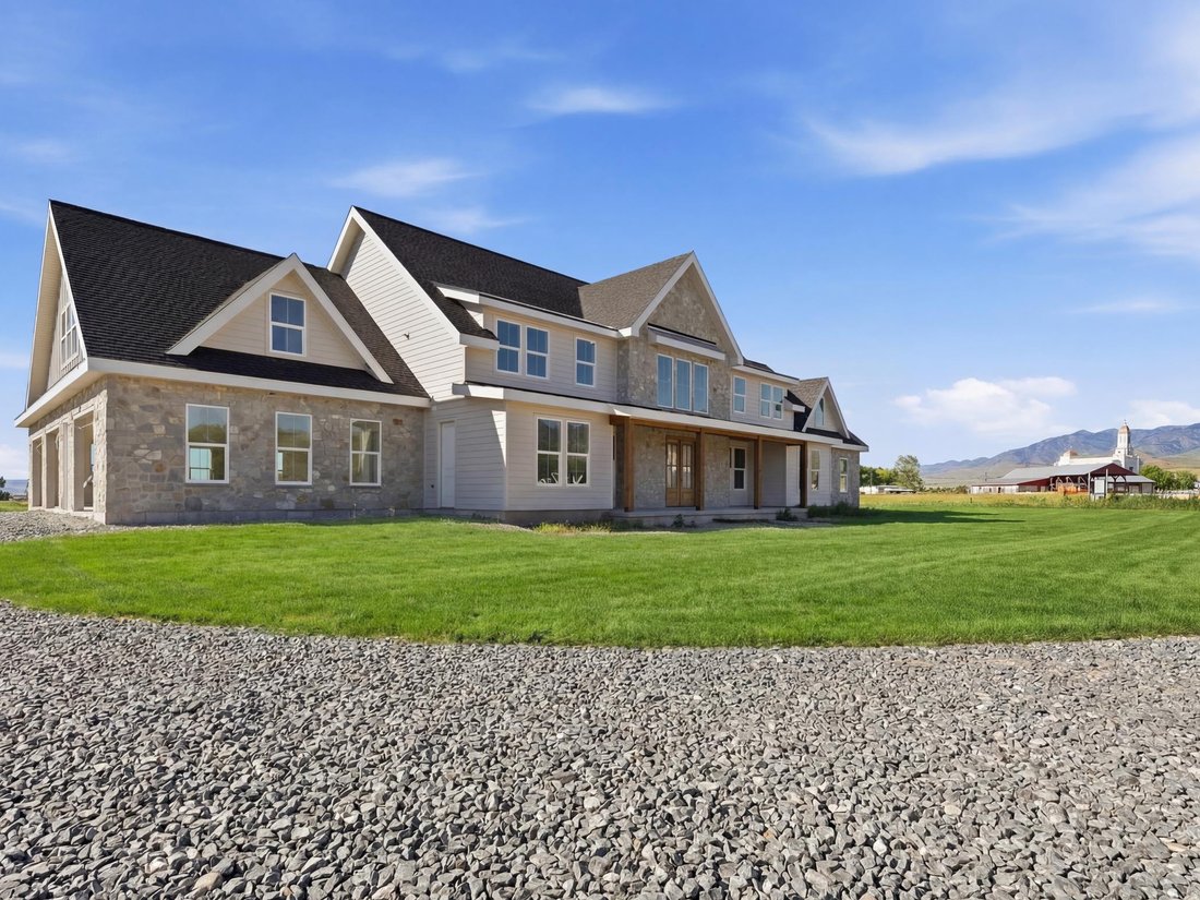 House in Smithfield, Utah, United States 3 - 18254811