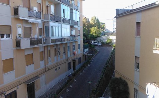 Appartement à Posillipo, Naples, Campanie 1