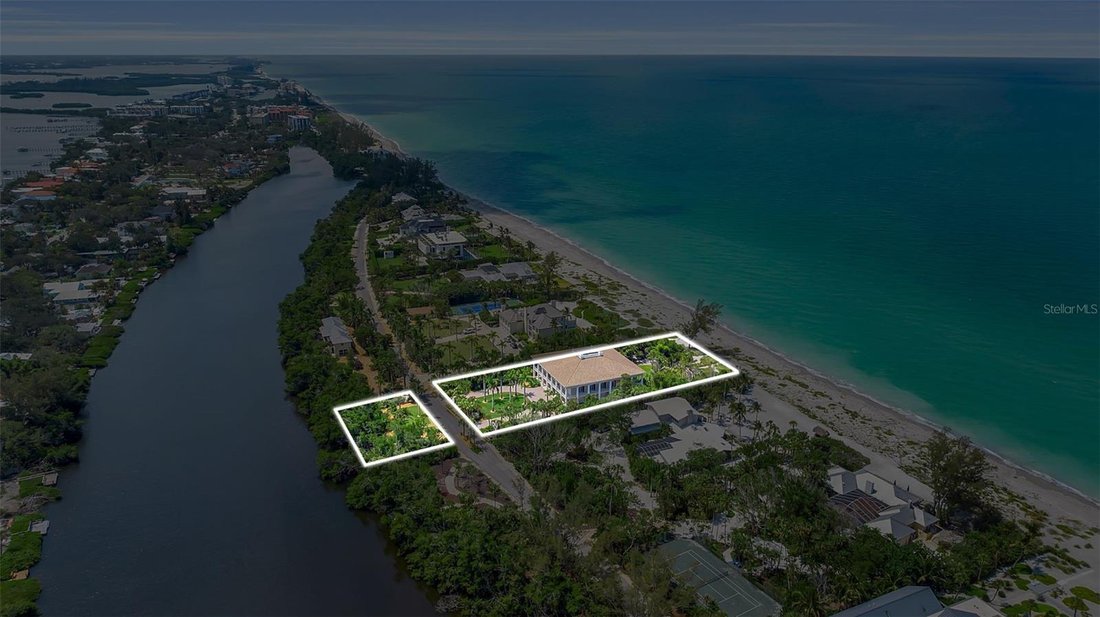 House in Siesta Key, Florida, United States 5 - 18232586