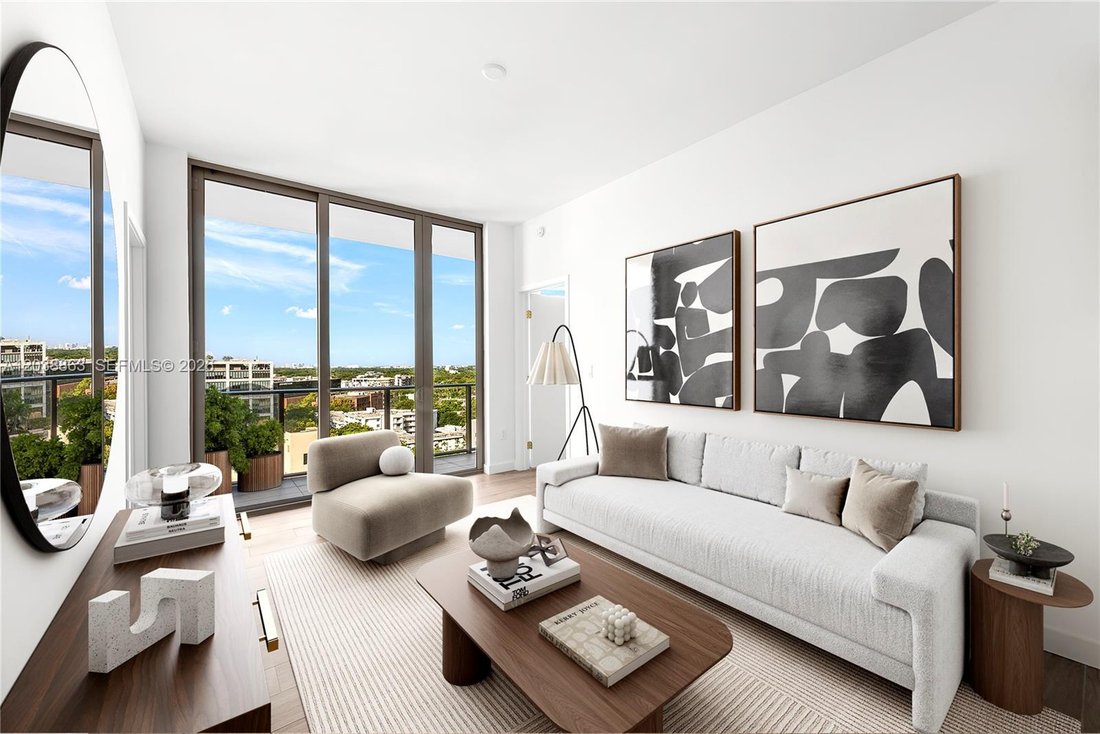 Condo in Miami, Florida, United States 2 - 18251742