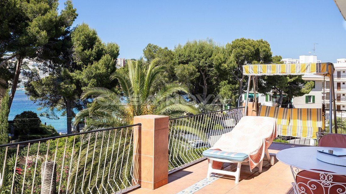 Apartment in Rotes Velles, Calvia, Balearic Islands 5 - 18244670