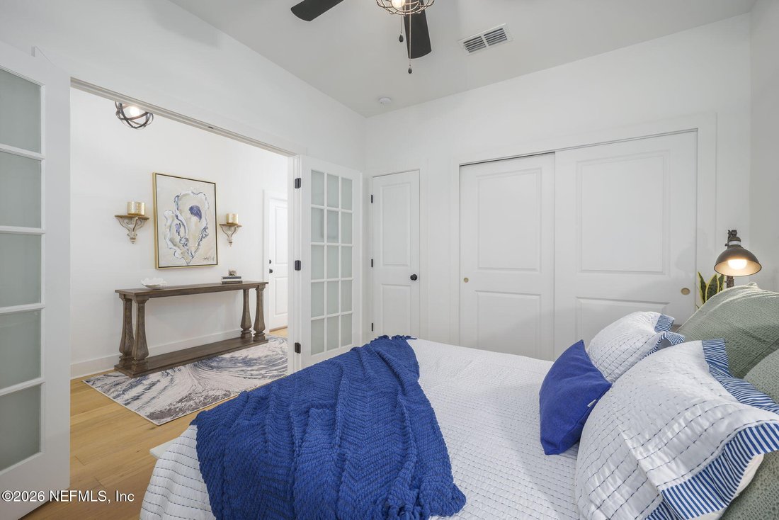 House in St. Augustine, Florida, United States 4 - 18253680