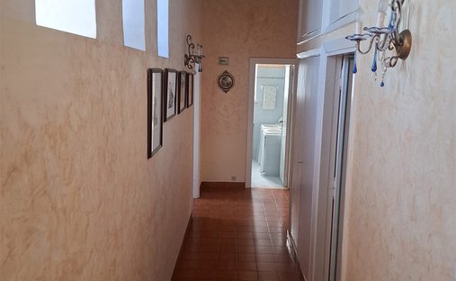 Villa in Ischia, Campania, Italy 1