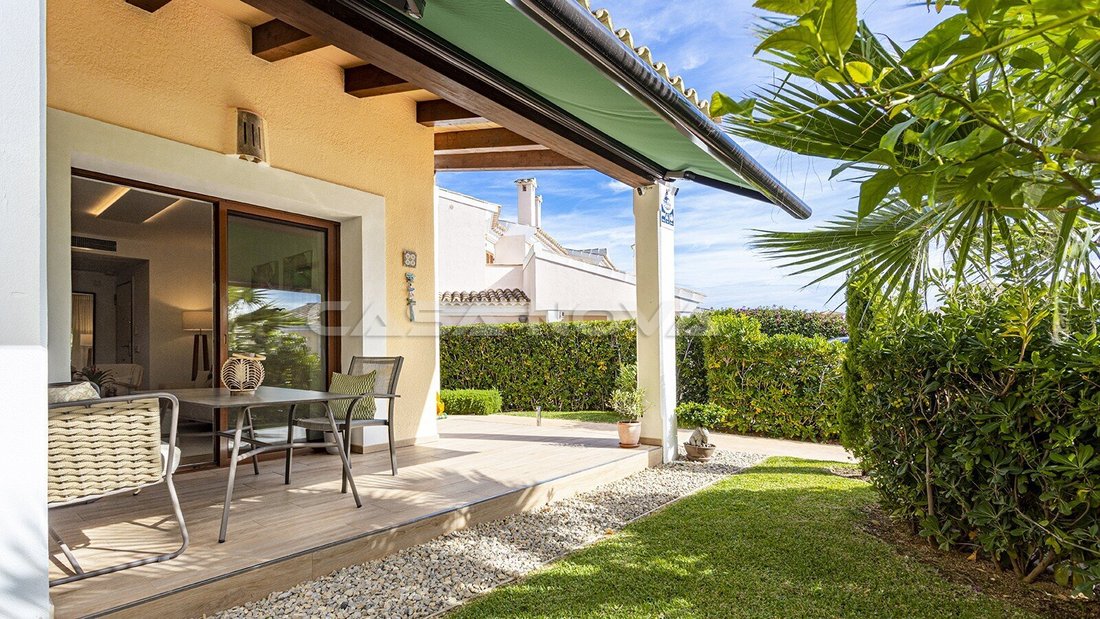 Villa in Rotes Velles, Calvia, Balearic Islands 1 - 18244008
