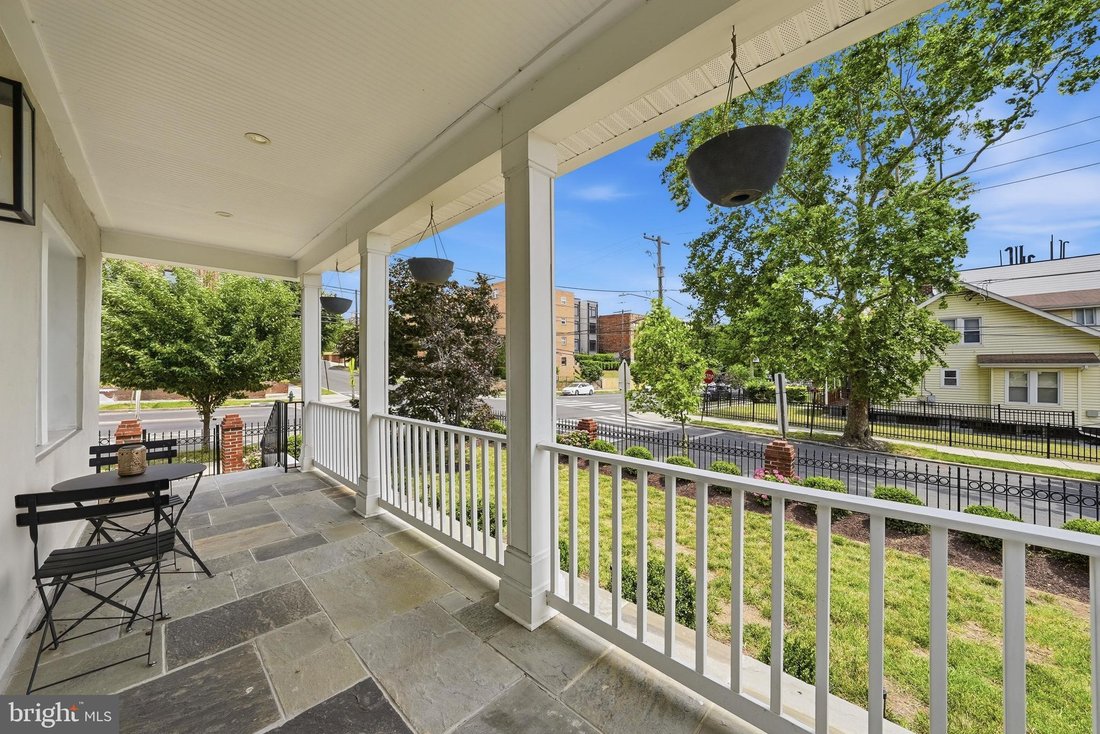 House in Washington, District of Columbia, United States 3 - 18253167