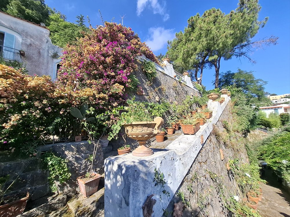 Villa a Ischia, Campania, Italia 3 - 15804972