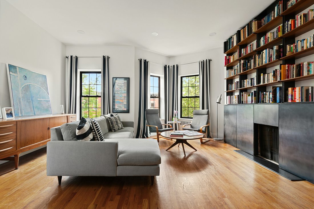 Condo in New York, New York, United States 1 - 18256209
