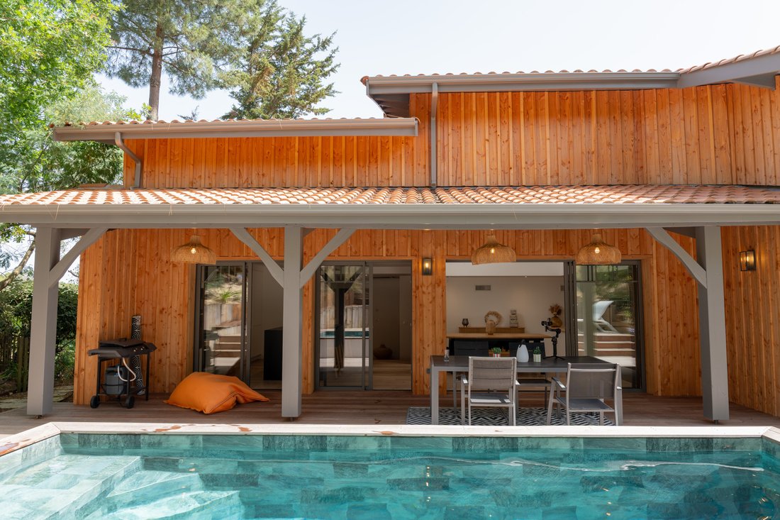 House in Cazaux, La Teste-de-Buch, France 2 - 18251087