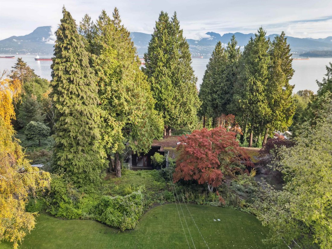 House in Vancouver, British Columbia, Canada 1 - 18256667