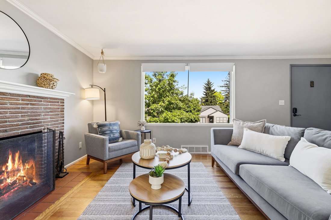 House in Seattle, Washington, United States 5 - 18252969