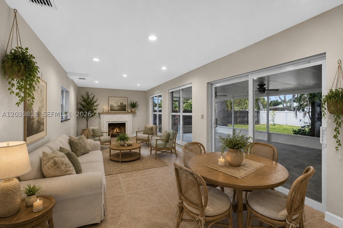 House in Hollywood, Florida, United States 5 - 18250645