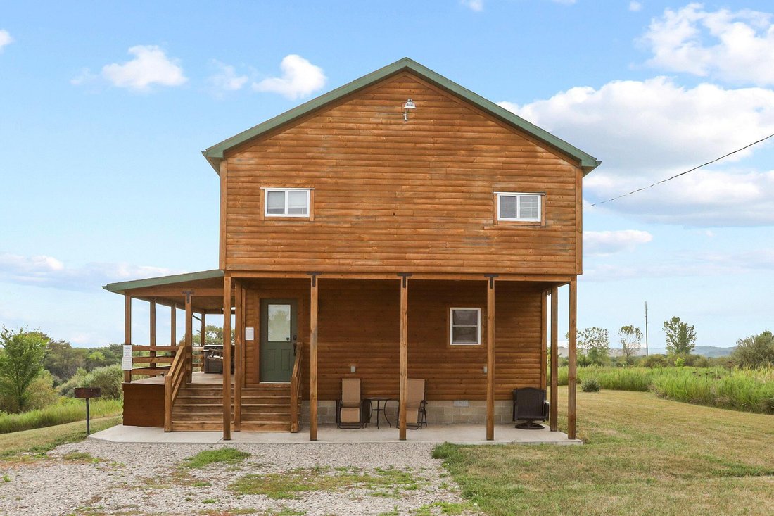 House in Hamden, Ohio, United States 4 - 18250212