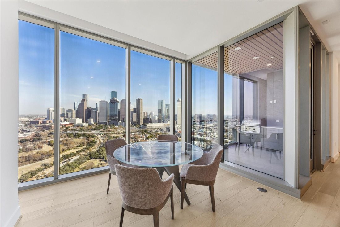 Condo in Houston, Texas, United States 5 - 18255369