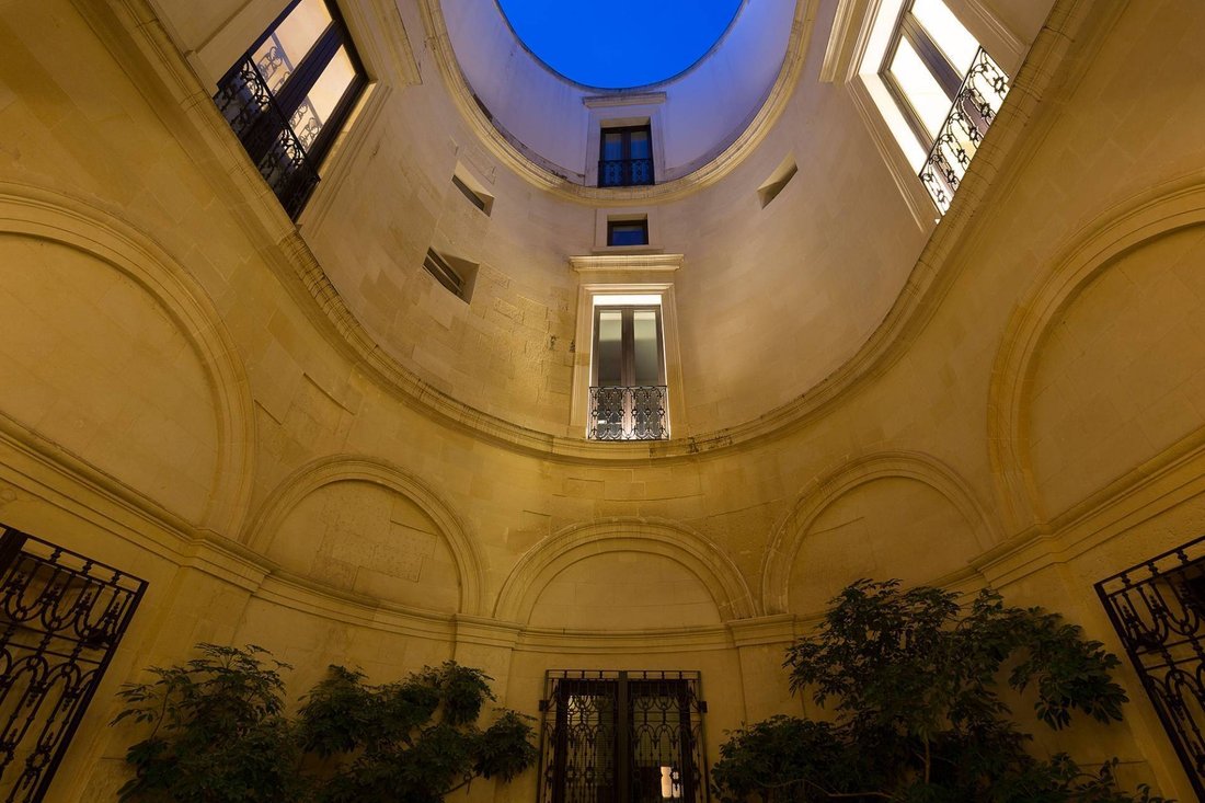 Historic Center, Lecce, Apulia 2 - 16614538
